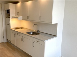 Photo 3. Apartment, Cortesgyde, Aalborg 