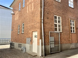 Photo 1. Apartment, Cortesgyde, Aalborg 