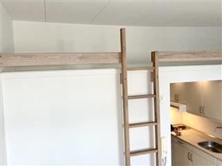 Photo 8. Apartment, Cortesgyde, Aalborg 