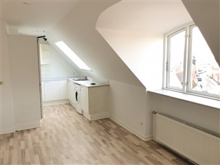Photo 6. Apartment, Nørregade, Rudkøbing 