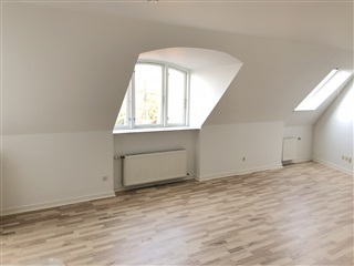Photo 4. Apartment, Nørregade, Rudkøbing 