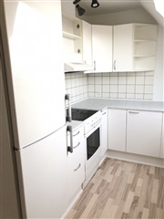 Photo 7. Apartment, Nørregade, Rudkøbing 