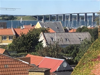 Photo 13. Apartment, Nørregade, Rudkøbing 