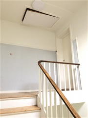 Photo 2. Apartment, Nørregade, Rudkøbing 