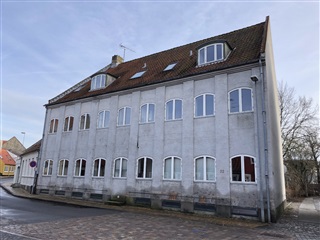 Photo 1. Apartment, Nørregade, Rudkøbing 