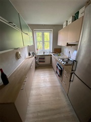 Billede 3. Lejlighed, Hildursgade, København Ø 