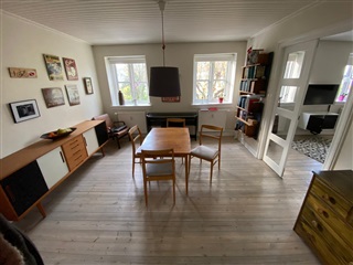 Billede 1. Lejlighed, Hildursgade, København Ø 