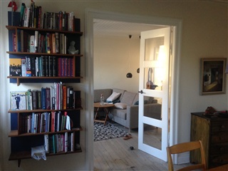 Billede 6. Lejlighed, Hildursgade, København Ø 