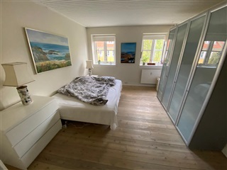 Billede 4. Lejlighed, Hildursgade, København Ø 