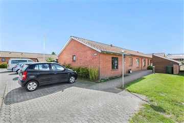Photo 8. House, Søbakken, Ørum Djurs 