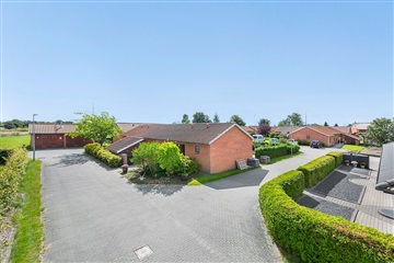Photo 10. House, Søbakken, Ørum Djurs 