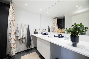 Billede 6. Lejlighed, Lindgreens Allé, København S 