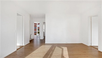 Billede 13. Lejlighed, Borgm. Jensens Allé, København Ø 