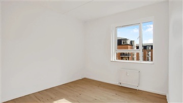 Billede 11. Lejlighed, Borgm. Jensens Allé, København Ø 