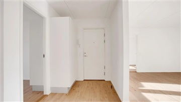 Billede 8. Lejlighed, Borgm. Jensens Allé, København Ø 