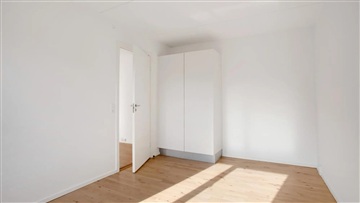 Billede 12. Lejlighed, Borgm. Jensens Allé, København Ø 