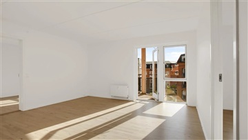 Billede 9. Lejlighed, Borgm. Jensens Allé, København Ø 