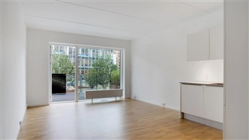 Photo 4. Apartment, Asger Jorns Allé, København S 