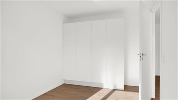 Billede 15. Lejlighed, Borgm. Jensens Allé, København Ø 