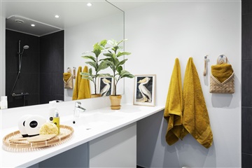 Billede 4. Lejlighed, Lindgreens Allé, København S 