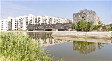 Photo 1. Apartment, Else Alfelts Vej, København S 