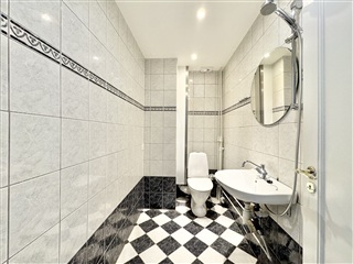 Billede 5. Lejlighed, Thuresensgade, Odense C 