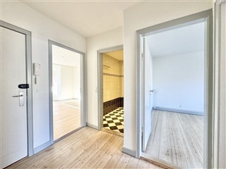 Billede 2. Lejlighed, Thuresensgade, Odense C 