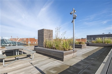 Billede 11. Lejlighed, Jyllandsgade, Aalborg 