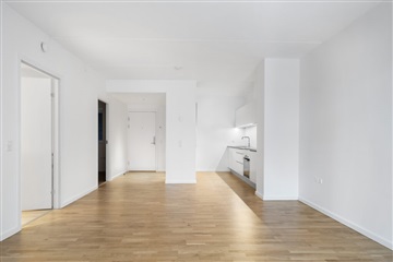 Billede 3. Lejlighed, Jyllandsgade, Aalborg 