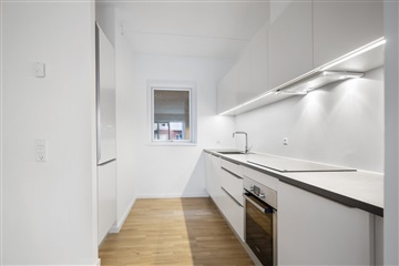 Billede 1. Lejlighed, Jyllandsgade, Aalborg 