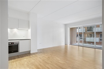 Billede 4. Lejlighed, Jyllandsgade, Aalborg 