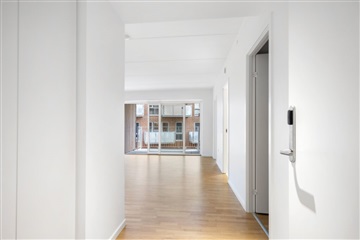 Billede 5. Lejlighed, Jyllandsgade, Aalborg 