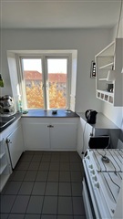 Photo 3. Room, Degnestavnen, København NV 