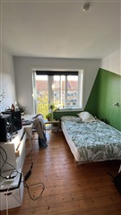 Photo 1. Room, Degnestavnen, København NV 
