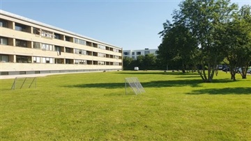 Billede 1. Lejlighed, Boholtevej, Køge 