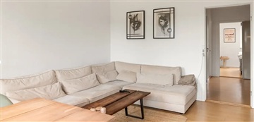 Billede 3. Lejlighed, Boholtevej, Køge 