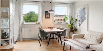 Billede 2. Lejlighed, Boholtevej, Køge 