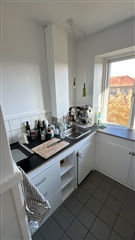 Photo 4. Room, Degnestavnen, København NV 