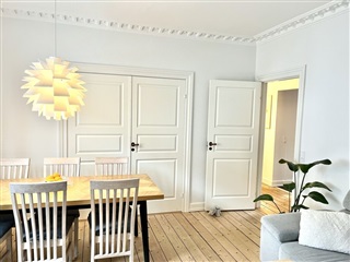 Photo 4. Apartment, Sjællandsgade, Aalborg 