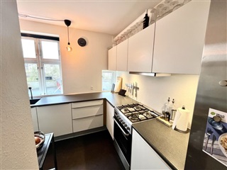 Photo 15. Apartment, Sjællandsgade, Aalborg 