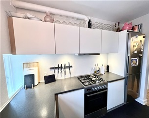 Photo 14. Apartment, Sjællandsgade, Aalborg 
