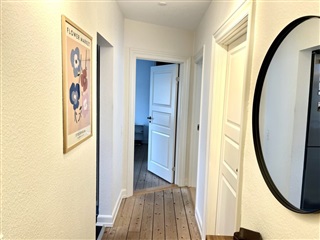 Photo 2. Apartment, Sjællandsgade, Aalborg 