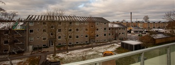 Billede 6. Lejlighed, Knudensvej, Frederikshavn 