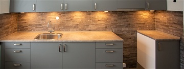 Billede 1. Lejlighed, Knudensvej, Frederikshavn 