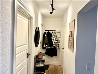 Photo 1. Apartment, Sjællandsgade, Aalborg 