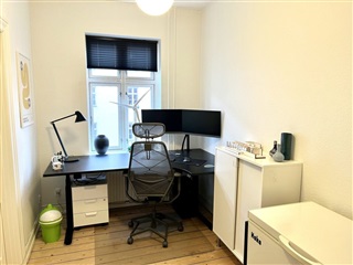 Photo 8. Apartment, Sjællandsgade, Aalborg 