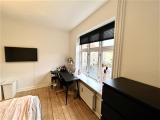 Photo 13. Apartment, Sjællandsgade, Aalborg 