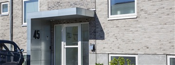 Photo 1. Apartment, Knudensvej, Frederikshavn 