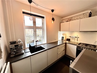 Photo 16. Apartment, Sjællandsgade, Aalborg 