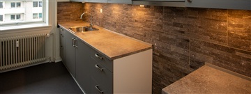 Billede 4. Lejlighed, Knudensvej, Frederikshavn 